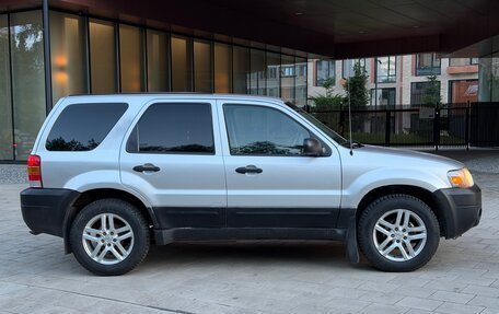 Ford Escape II, 2005 год, 370 000 рублей, 5 фотография
