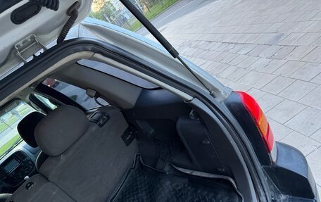 Ford Escape II, 2005 год, 370 000 рублей, 16 фотография