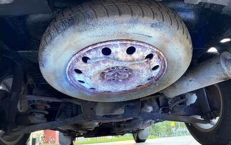 Ford Escape II, 2005 год, 370 000 рублей, 14 фотография