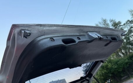 Ford Escape II, 2005 год, 370 000 рублей, 17 фотография