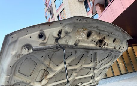 Ford Escape II, 2005 год, 370 000 рублей, 21 фотография