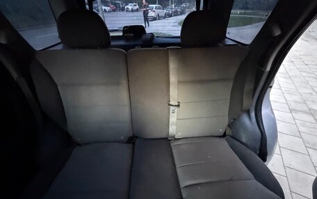 Ford Escape II, 2005 год, 370 000 рублей, 25 фотография