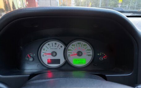 Ford Escape II, 2005 год, 370 000 рублей, 31 фотография