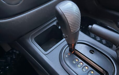 Ford Escape II, 2005 год, 370 000 рублей, 34 фотография