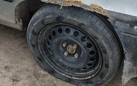 Daewoo Nexia I рестайлинг, 2008 год, 40 000 рублей, 6 фотография