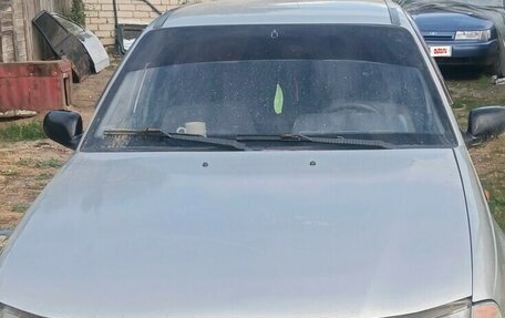 Daewoo Nexia I рестайлинг, 2008 год, 40 000 рублей, 2 фотография