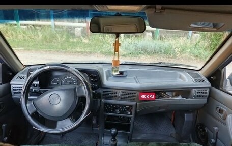 Daewoo Nexia I рестайлинг, 2008 год, 40 000 рублей, 4 фотография