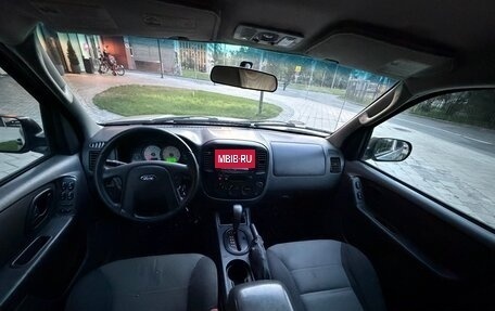 Ford Escape II, 2005 год, 370 000 рублей, 35 фотография