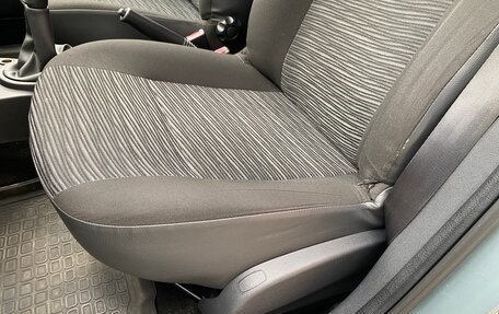 Renault Sandero I, 2011 год, 490 000 рублей, 5 фотография
