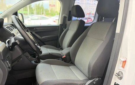 Volkswagen Caddy IV, 2016 год, 950 000 рублей, 3 фотография