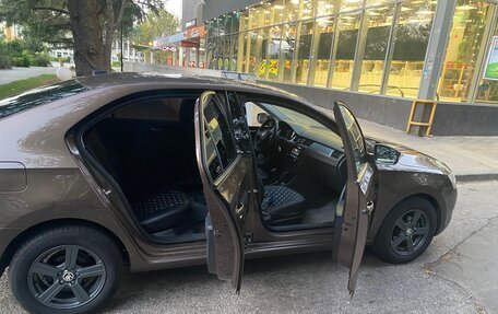 Skoda Rapid I, 2018 год, 1 120 000 рублей, 11 фотография