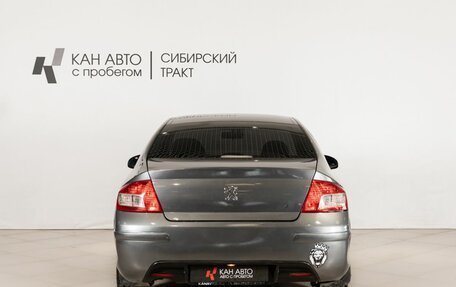 Peugeot 407, 2010 год, 659 000 рублей, 4 фотография