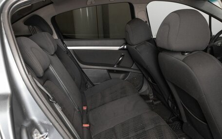 Peugeot 407, 2010 год, 659 000 рублей, 8 фотография