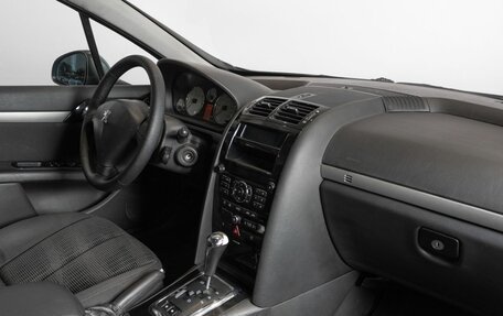 Peugeot 407, 2010 год, 659 000 рублей, 7 фотография