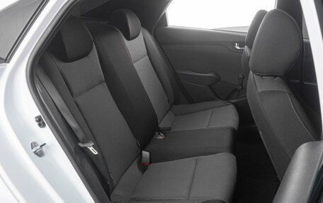 Hyundai Solaris II рестайлинг, 2020 год, 1 289 000 рублей, 7 фотография