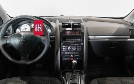 Peugeot 407, 2010 год, 659 000 рублей, 6 фотография