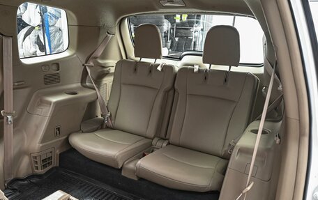 Toyota Highlander III, 2010 год, 1 884 579 рублей, 12 фотография