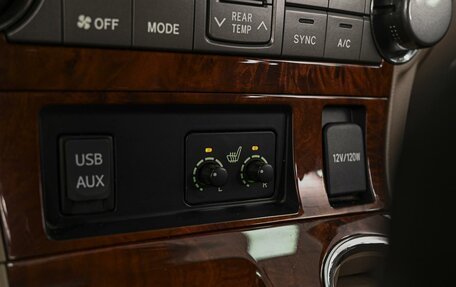 Toyota Highlander III, 2010 год, 1 884 579 рублей, 17 фотография