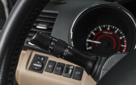 Toyota Highlander III, 2010 год, 1 884 579 рублей, 18 фотография