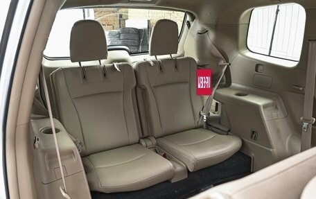 Toyota Highlander III, 2010 год, 1 884 579 рублей, 9 фотография