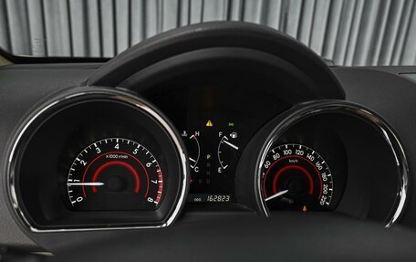 Toyota Highlander III, 2010 год, 1 884 579 рублей, 24 фотография