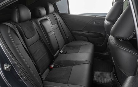 Honda Accord IX рестайлинг, 2013 год, 1 649 000 рублей, 7 фотография