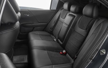 Honda Accord IX рестайлинг, 2013 год, 1 649 000 рублей, 9 фотография