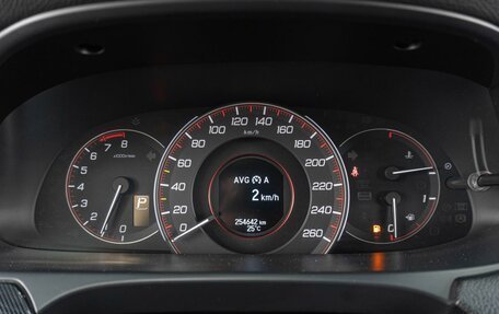 Honda Accord IX рестайлинг, 2013 год, 1 649 000 рублей, 12 фотография