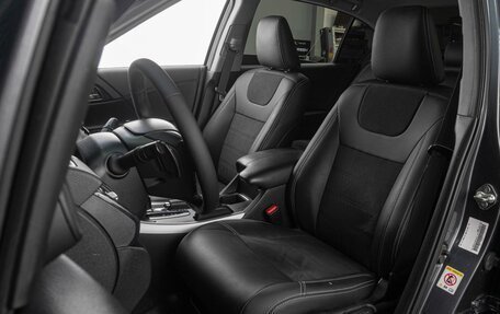 Honda Accord IX рестайлинг, 2013 год, 1 649 000 рублей, 10 фотография