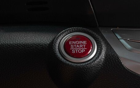 Honda Accord IX рестайлинг, 2013 год, 1 649 000 рублей, 15 фотография