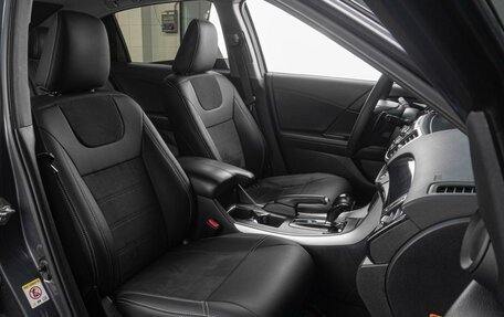 Honda Accord IX рестайлинг, 2013 год, 1 649 000 рублей, 8 фотография