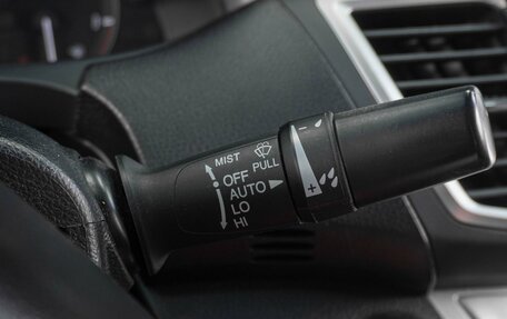 Honda Accord IX рестайлинг, 2013 год, 1 649 000 рублей, 17 фотография
