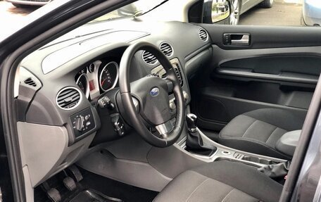 Ford Focus II рестайлинг, 2010 год, 420 000 рублей, 5 фотография