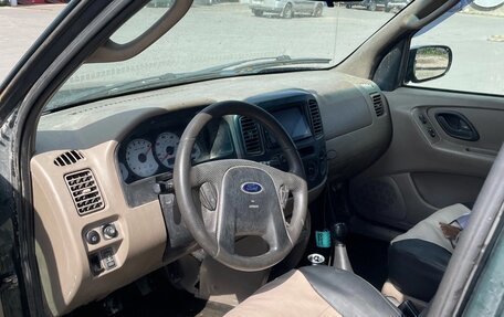 Ford Escape II, 2001 год, 195 000 рублей, 7 фотография