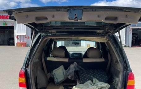 Ford Escape II, 2001 год, 195 000 рублей, 6 фотография