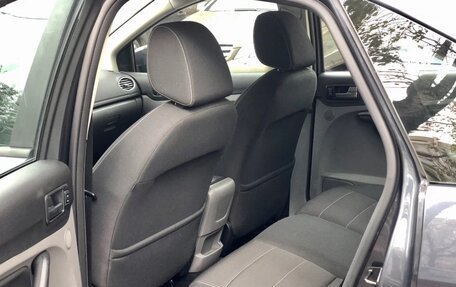 Ford Focus II рестайлинг, 2010 год, 420 000 рублей, 7 фотография