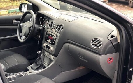Ford Focus II рестайлинг, 2010 год, 420 000 рублей, 6 фотография