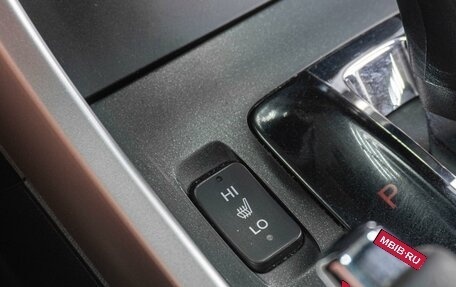 Honda Accord IX рестайлинг, 2013 год, 1 649 000 рублей, 18 фотография