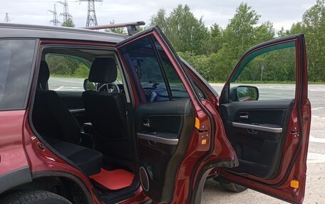 Suzuki Grand Vitara, 2008 год, 850 000 рублей, 10 фотография