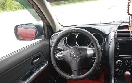 Suzuki Grand Vitara, 2008 год, 850 000 рублей, 13 фотография