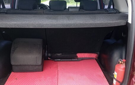 Suzuki Grand Vitara, 2008 год, 850 000 рублей, 11 фотография