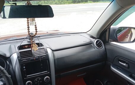 Suzuki Grand Vitara, 2008 год, 850 000 рублей, 14 фотография