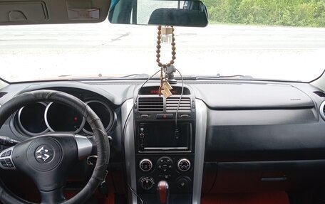 Suzuki Grand Vitara, 2008 год, 850 000 рублей, 15 фотография