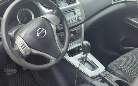 Nissan Sentra, 2014 год, 790 000 рублей, 6 фотография