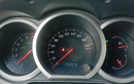 Suzuki Grand Vitara, 2008 год, 850 000 рублей, 18 фотография