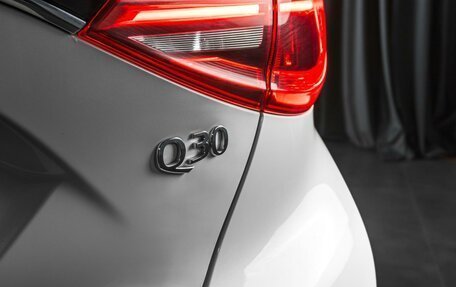 Infiniti Q30, 2017 год, 3 200 000 рублей, 10 фотография