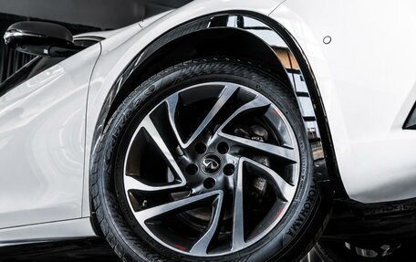 Infiniti Q30, 2017 год, 3 200 000 рублей, 11 фотография