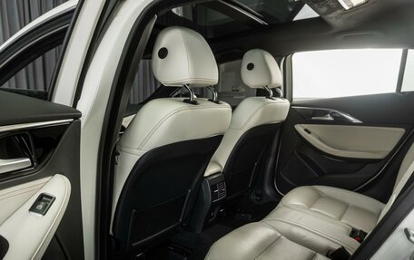 Infiniti Q30, 2017 год, 3 200 000 рублей, 17 фотография