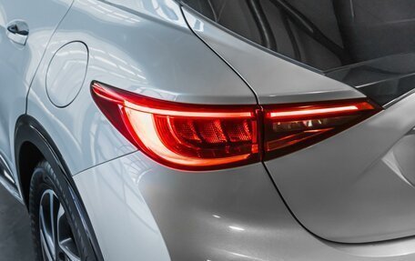 Infiniti Q30, 2017 год, 3 200 000 рублей, 9 фотография