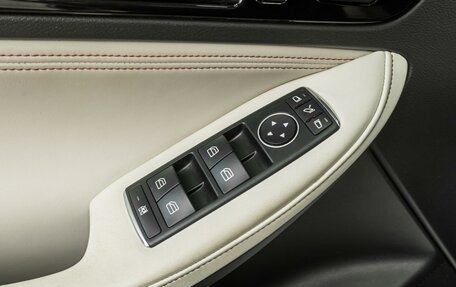 Infiniti Q30, 2017 год, 3 200 000 рублей, 29 фотография